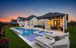 7024 Prairie Ridge Road, Argyle, TX 76226