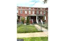 3968 DOLFIELD Avenue, BALTIMORE, MD 21215