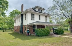 1087 FM 23W, Rusk, TX 75785