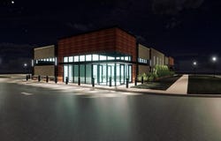 529 E Walton Boulevard, Pontiac, MI 48340