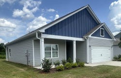 3217 PILGRIM WAY, MONTEVALLO, AL 35115