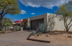 7568 N Palm Circle, Tucson, AZ 85704