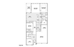 4315 Windy Point Road, Oak Point, TX 75068