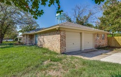 3800 Van Deman Drive, Benbrook, TX 76116