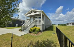 61 Rockrose Ranch BLVD, Willis, TX 77318
