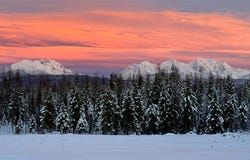 15645 North Fork Road, Polebridge, MT 59928