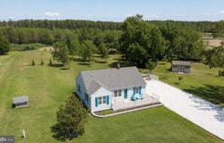 2243 WINGATE BISHOPS HEAD Road, WINGATE, MD 21675