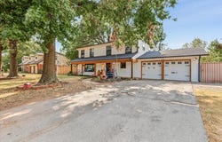 234 Westside Drive, Norman, OK 73069