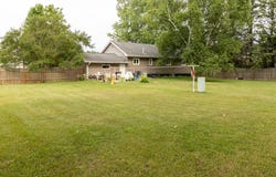 210 3rd Avenue NE, Bertha, MN 56437