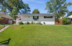 303 BELTON Road, SILVER SPRING, MD 20901
