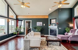 13400 S Ranchairo Road, Molt, MT 59057