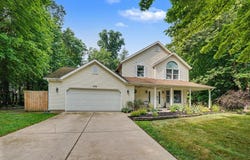 238 Jacaranda Drive, Battle Creek, MI 49015