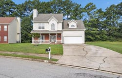 141 Derby Drive, Riverdale, GA 30274