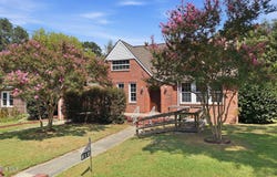 612 Eastern Avenue, Rocky Mount, NC 27801