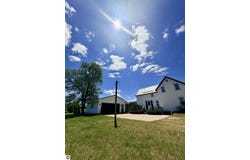 196 E Center, Kingsley, MI 49649