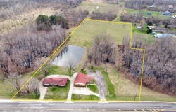 5500 N Ridge Road, Madison, OH 44057