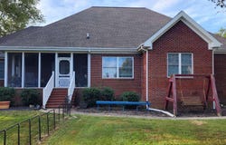 122 Britton Drive, Kevil, KY 42053