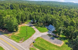950 Sunny Slope Rd., Edgemont, AR 72044