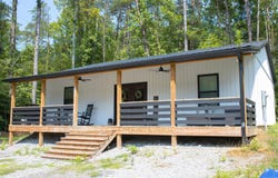 172 Dixie Pine Drive, Burnside, KY 42519