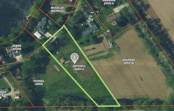 VL Riverside Dr, Constantine, MI 49042