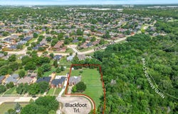 2113 Blackfoot Trail, Mesquite, TX 75149