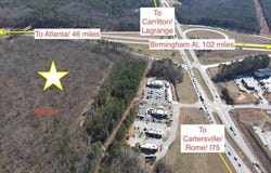 N Highway 27, Carroll, GA 30117