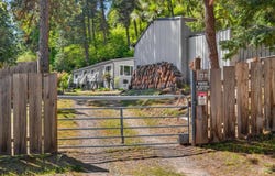 5603 Hwy 95, New Meadows, ID 83654