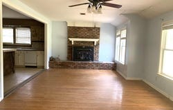 6352 LOG CABIN ROAD, Bastrop, LA 71220