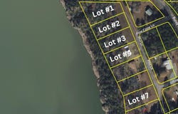 115 Phil Ln, Shirley, AR 72153