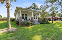 626 E Hampton Street, Olanta, SC 29114