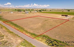Buck Creek Way lot: 10, Powell, WY 82435