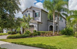 19742 ROSEATE Drive, LUTZ, FL 33558