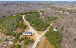 Shawnee Run lot: # 21, Rogers, KY 41365