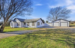 901 S Old Robinson Road, Robinson, TX 76706