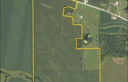 67th St., Shellsburg, IA 52332