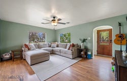 123 3rd Avenue E, Three Forks, MT 59752