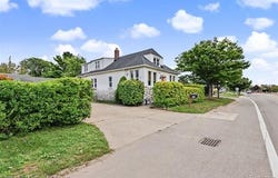 26552 W Huron River Drive, Flat Rock, MI 48134
