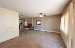 1401 N Avenue K, Haskell, TX 79521