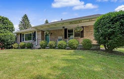 2850 Locust Drive, Springfield, OH 45504