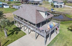 2009 Lakeview, Crystal Beach, TX 77650
