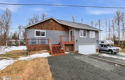 14632 Don Circle, Eagle River, AK 99577