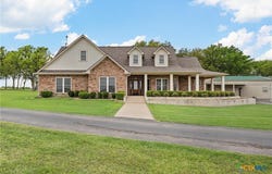 113 County Road 453, Troy, TX 76579
