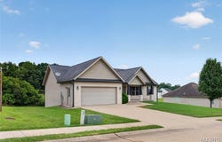 3034 Prairie View Trail, Jackson, MO 63755