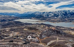 1982 E Outlaw Road lot: 42, Hideout, UT 84036