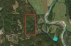 E 1100 Road, Paden, OK 74860