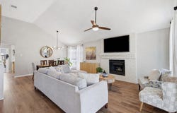 7606 Beverly Drive, Rowlett, TX 75089