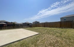 804 Clark Drive, Ferris, TX 75125