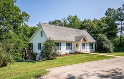 542 Ampthill, Cartersville, VA 23027