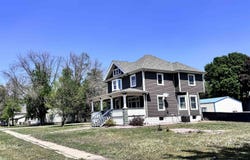 601 Humboldt Avenue, Bode, IA 50519