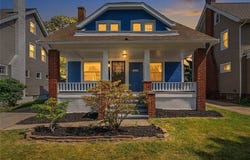 3289 Silsby Road, Cleveland Heights, OH 44118